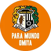 Para Mundo Omiya